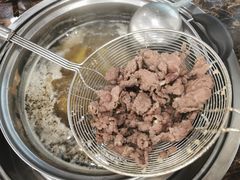 -蔡社牛肉城(龙湖店)