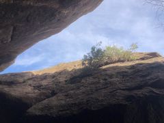 -克什克腾世界地质公园青山景区