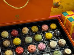 -Olé精品超市(北京合生汇店)