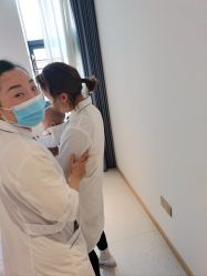 -Dr.林醫生产后修复·超级店(南京江宁同曦店)
