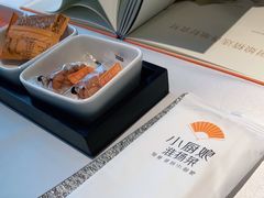 -小厨娘淮扬菜(清江苏宁广场店)