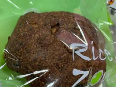 -RiceZone乐食尊纯米面包坊(望京店)