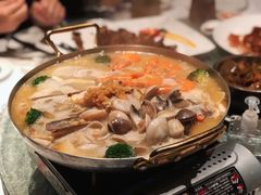 -天瑞轩·粤菜餐厅