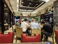 -松花湖水饺(新濠天地店)
