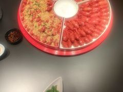 -肥肥虾庄·金牌油焖大虾(杨园滨江时代walk店)