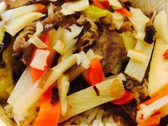 -食其家·牛丼咖喱(广元西路店)
