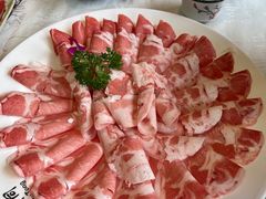 -羊家胡同·龙虾烧烤火锅(龙汇路店)
