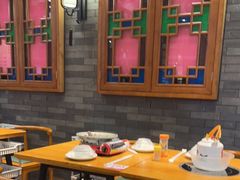 大堂-龚印记牛骨牛杂屋·四代传承(珠影星光城店)