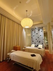 -四季酒店·泺水疗SPA