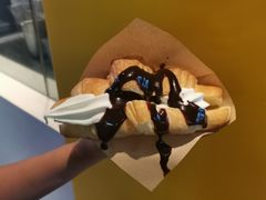 心冻角-麦当劳(番禺易发商业街店)