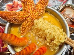 -行运海鲜食集(北京首店)