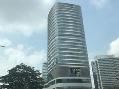 -深圳来福士广场