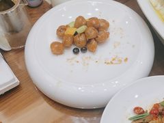 -鲁宴·鲁煨黄河生态大鲤鱼(月坛店)