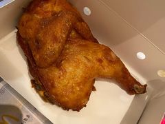 -麦当劳(国贸店)