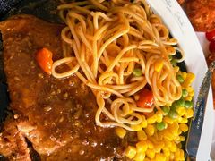 黑胡椒传奇牛排-豪客来牛排(府河店)