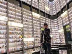 -上海虹桥中心爱琴海亚朵S酒店