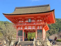 -有栖山 清光院 清水寺