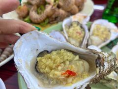 -贞姨美食·老字号海鲜大排档