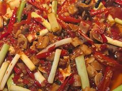 -院8里·小聚园老川菜(九眼桥店)