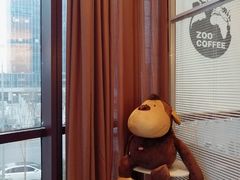 -ZOO COFFEE动物园咖啡(望京锐创店)