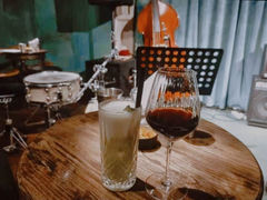 -Tango by Ala House