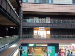 -龙湖星悦荟-停车场