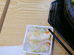 -蜀小沫肉沫麻酱土豆粉(北桥店)