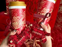 -霸王茶姬(东方新天地店)