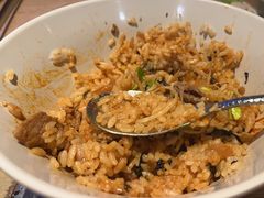 -新石器烤肉(百联川沙店)