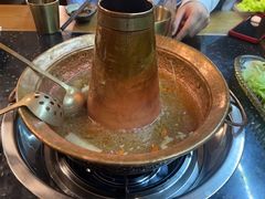 -陀岗美食·云南藏式特色餐厅