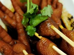 -蒸武门·广式茶点(金宝莱店)