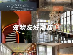 -苏州阳澄半岛英迪格酒店