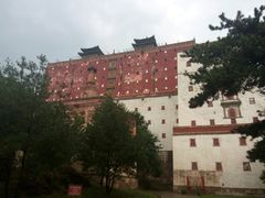 -普陀宗乘之庙(小布达拉宫)