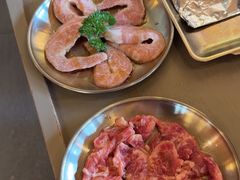 -西塔老太太泥炉烤肉(青浦蟠龙天地店)