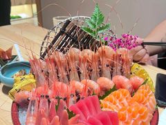 -和创柚子·会席日本料理(新区淮海街店)