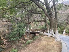 -宝岩生态观光园