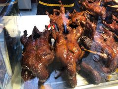 -王浩儿纪六孃甜皮鸭(东大街店)
