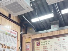 -粗茶淡饭(东关街店)