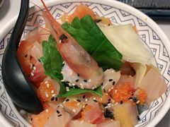-羽寿司(东方宝泰店)