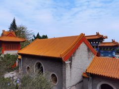 -南沙天后宫景区