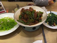 -老碗餐饮(前进路店)