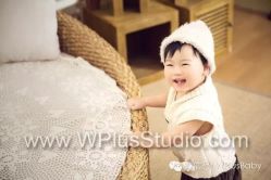 点击看大图 -WPlus明星肖像亲子全家福摄影