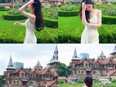 -马勒别墅饭店(静安寺店)