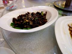 -上和臻品中国菜(花园街店)