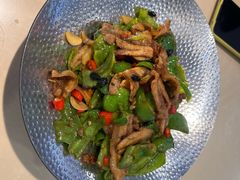 -福禄财东北菜(珠江帝景店)