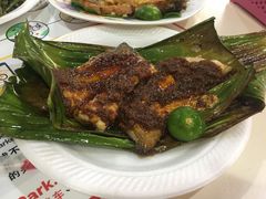 -纽顿熟食中心