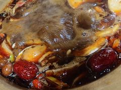 -穆斯林饭庄(明德南街店)