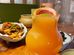 -干杯小木屋米酒店(罗斯福店)