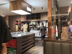 -高玛纳驴肉火烧(一世界店)