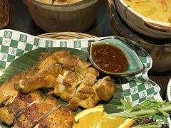 -泰妃殿(武汉首店)